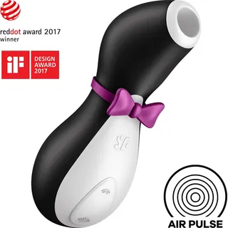 Satisfyer Penguin