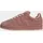 Campus 00s Campus 00s Warm Sandstone / Blush Pink / Blush Pink 38