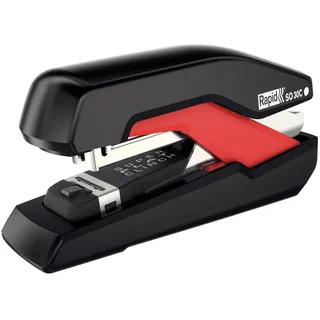 Rapid Rapid, Heftgerät, SO30c Schwarz/Rot