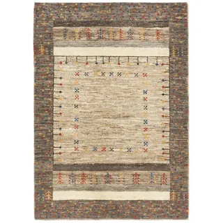 Cazaris Orientteppich , Beige , Textil , Abstraktes , rechteckig , 250x350 cm , für Fußbodenheizung geeignet, in verschiedenen Größen erhältlich , Teppiche und Böden, Teppiche, Orientteppiche