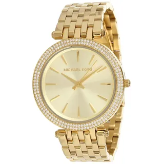 Michael Kors MK3191 Edelstahl 39 mm MK3191