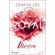Bild Royal Dream / Royals Saga Bd.4