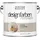 Designfarben Weiches Strandbeige matt 2,5 l