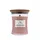 Pressed Blooms & Patchouli Duftkerze 275 g rosa
