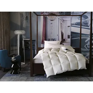 billerbeck Greta« E 14 Daunendecke 135x200 cm Winter (8551610001)