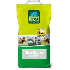 Bild Micro-Kräuter-Mineral 9 kg