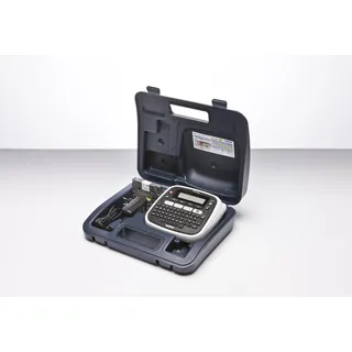 Brother P-touch PT-D200BWVP (PTD200BWVPG1)