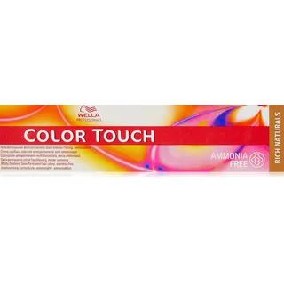 Wella Color Touch 5/1 hellbraun 60 ml