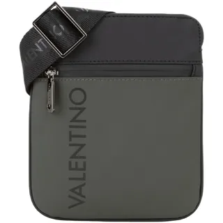 Valentino Umhängetasche Dragonhawk Crossbody Bag Milit/Nero schwarz