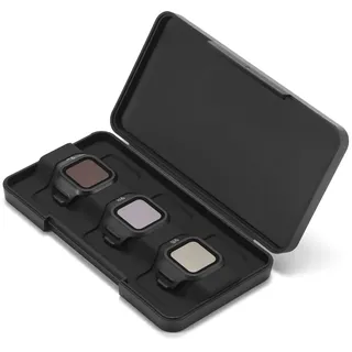 DJI Filterset schwarz ND8/32/128 für Mini 5 Pro