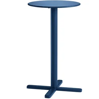 Emu Darwin Klapptisch hoch Stahl Ø60 cm