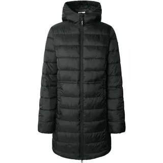 Pepe Jeans Sally Long Jacke - Black - S