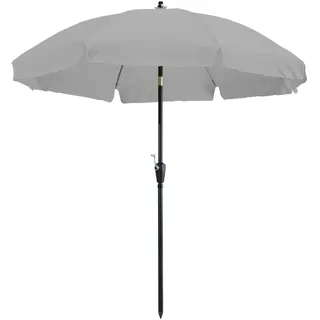 MADISON PAR2P025, Rund, Grau, Polyester, 2400 mm, 3,9 kg - Grau