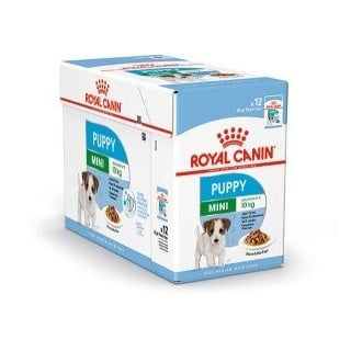 Royal Canin Mini Puppy 12 x 85 g