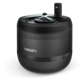 Philips Pet Series, Katzenbrunnen,