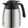 Isolierkanne silber 1 l