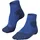 Laufsocken 1 Paar Blau 39-41