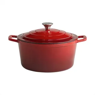 APS 5 STARS Kochtopf 28 cm rund