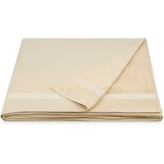 Ross MAXI-Hamamtuch 150 x 200 cm beige