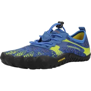 Produkt der Serie FAST in Blau - Blau