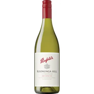 Penfolds Koonunga Hill Chardonnay 2023