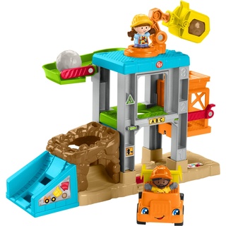 Fisher-Price Little People Spielzeug-Set