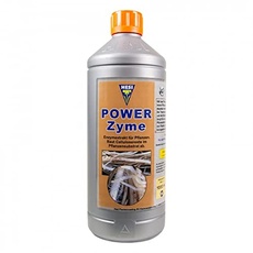 Hesi Power Zyme, 1 L, orange