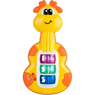 Chicco Giraffe Guitar