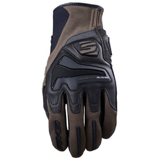 Fünf Advanced Handschuhe RS4 Erwachsene Handschuhe, Braun, Größe 13