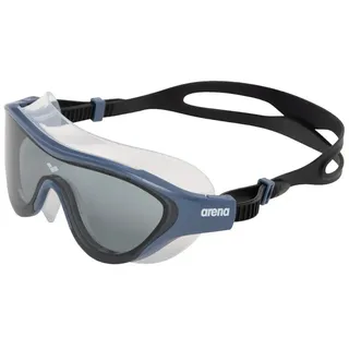 Arena The One Schwimmmaske grau