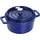 Cocotte Bräter 20 cm rund