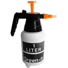 Green>it Garden sprayer with pump 1l