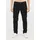 Slim-fit-Jeans Schwarz 140