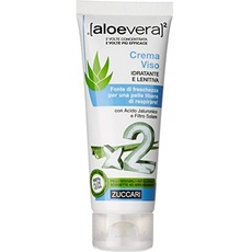 [aloevera]2 Hydrating Face Cream