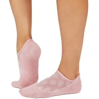 Tavi Grip Maddie Kurze Socken - Petal - EU 36-38 1/2