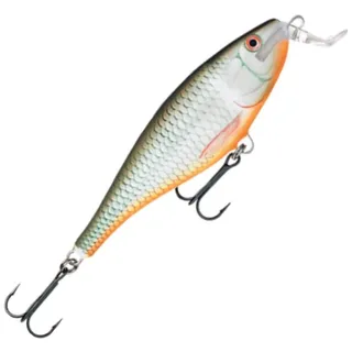 Rapala Angelköder Super Shad Rap 14 cm 45 g 1 St.