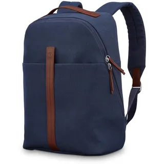 Samsonite Rucksack, Marineblau, Einheitsgröße, Rucksack