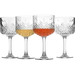 Wein- und Gin-Tonic-Glas - 1000 ml - 55 cl