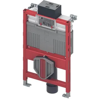 TECE TECEprofil WC-Modul mit Uni-Spülkasten, Bauhöhe 820mm, 9300301