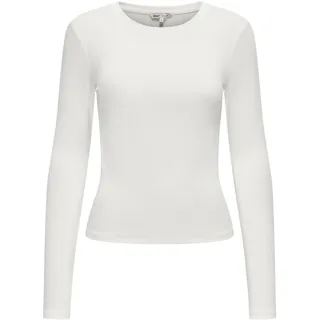Onlriley O-Neck L/S Top JRS