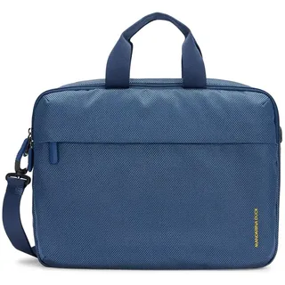 Mandarina Duck Zephyr Aktentasche 38 cm petrol