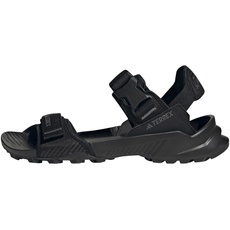 Bild Terrex Hydroterra Sandals, Core Black/Core Black/Grey Four, 39 1/3 EU