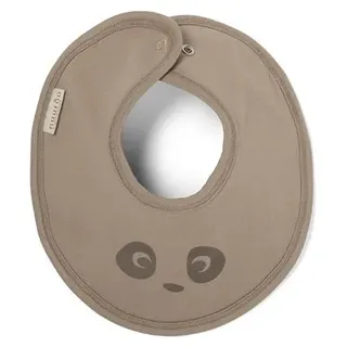 Nuuroo Ata bib - Sand