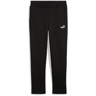 Puma Trainingshose PUMA "ESS SMALL NO 1 LOGO SWEATPANTS FL OP", Damen, Gr.