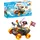 Fun Stars Rasendes Piratenboot 71717