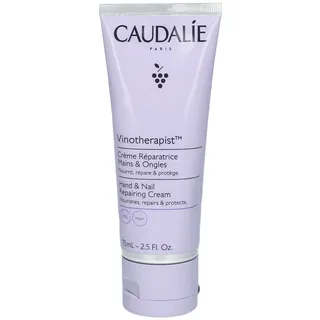 Caudalie Hand and Nail Cream Handcreme 75 ml