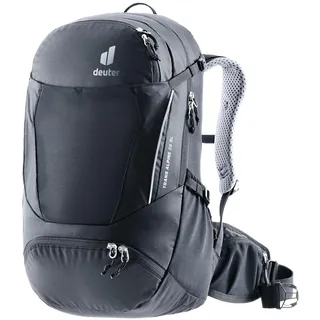 Deuter Trans Alpine 28 SL Rucksack (Größe 28L, schwarz)