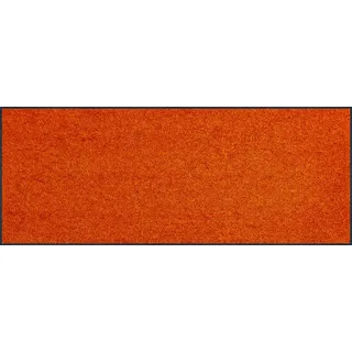 Trend-Colour 75 x 190 cm burnt orange