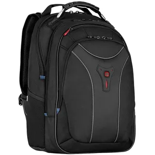 Wenger Carbon Backpack 17"