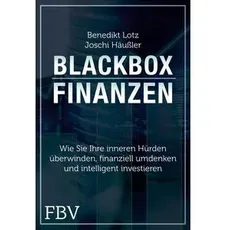 Blackbox Finanzen